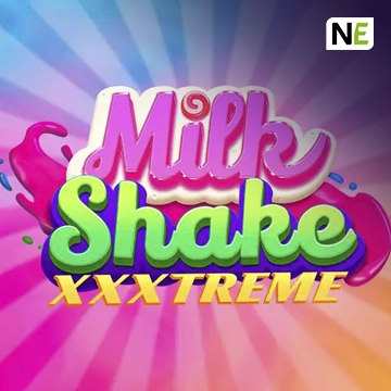 NetEnt : Milkshake XXXtreme - AUTOCUAN777