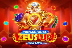 Voltage Blitz Zeus Up - AUTOCUAN777