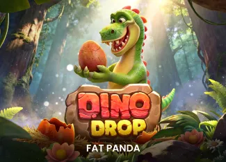 FatPanda : Dino Drop - AUTOCUAN777