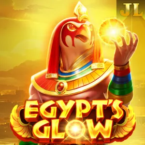 Jili : Egypts Glow - AUTOCUAN777