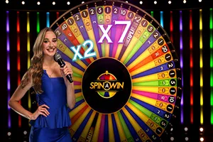 Spin a Win Wild Brasileiro - AUTOCUAN777