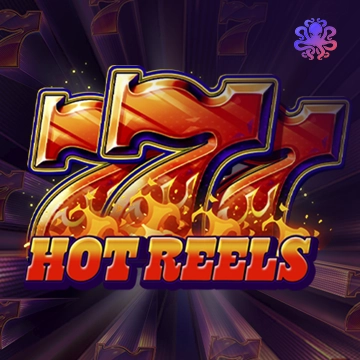 Octoplay : 777 Hot Reels - AUTOCUAN777