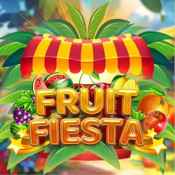 CosmoPlay : Fruit Fiesta - AUTOCUAN777