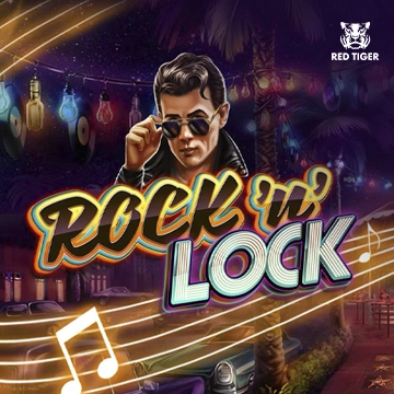 Redtiger : RocknLock - AUTOCUAN777