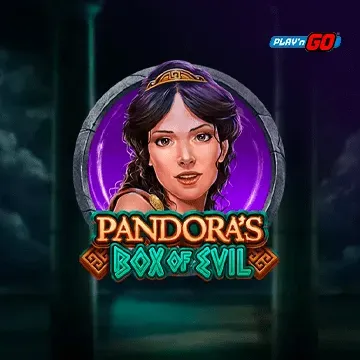 PlaynGo : Pandoras Box of Evil - AUTOCUAN777