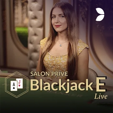 Salon Privé Blackjack E - AUTOCUAN777