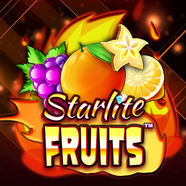 Microgaming : Starlite Fruits&trade; - AUTOCUAN777