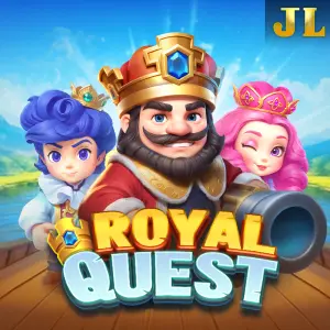 Royal Quest - AUTOCUAN777