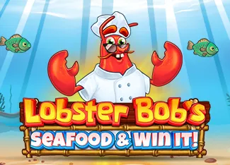 Pragmatic : Lobster Bobs Sea Food and Win It - AUTOCUAN777