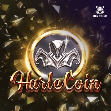 Redtiger : Harle Coin - AUTOCUAN777