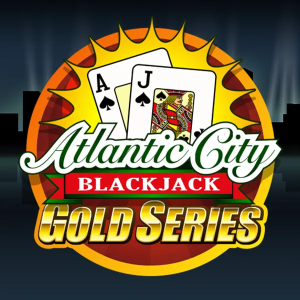 Atlantic City Blackjack Gold - AUTOCUAN777