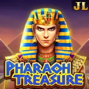 Jili : Pharaoh Treasure - AUTOCUAN777