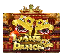 Joker123 : Lions Dance - AUTOCUAN777