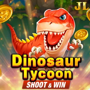 Dinosaur Tycoon - AUTOCUAN777