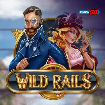 PlaynGo : Wild Rails - AUTOCUAN777