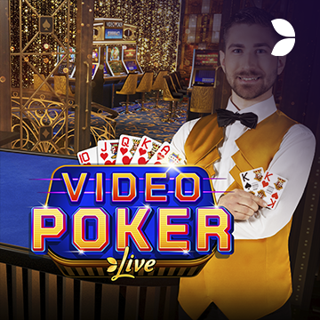 Video Poker - AUTOCUAN777