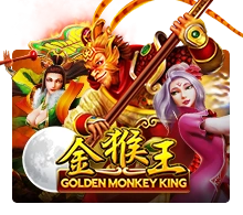 Joker123 : Golden Monkey King - AUTOCUAN777