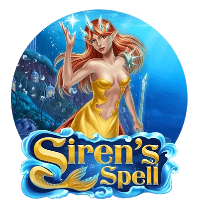 Habanero : Sirens Spell - AUTOCUAN777