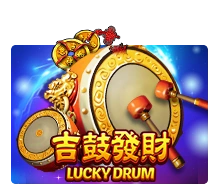 Joker123 : Lucky Drum - AUTOCUAN777