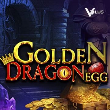 Vplus : Golden Dragon Egg - AUTOCUAN777
