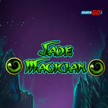 PlaynGo : Jade Magician - AUTOCUAN777