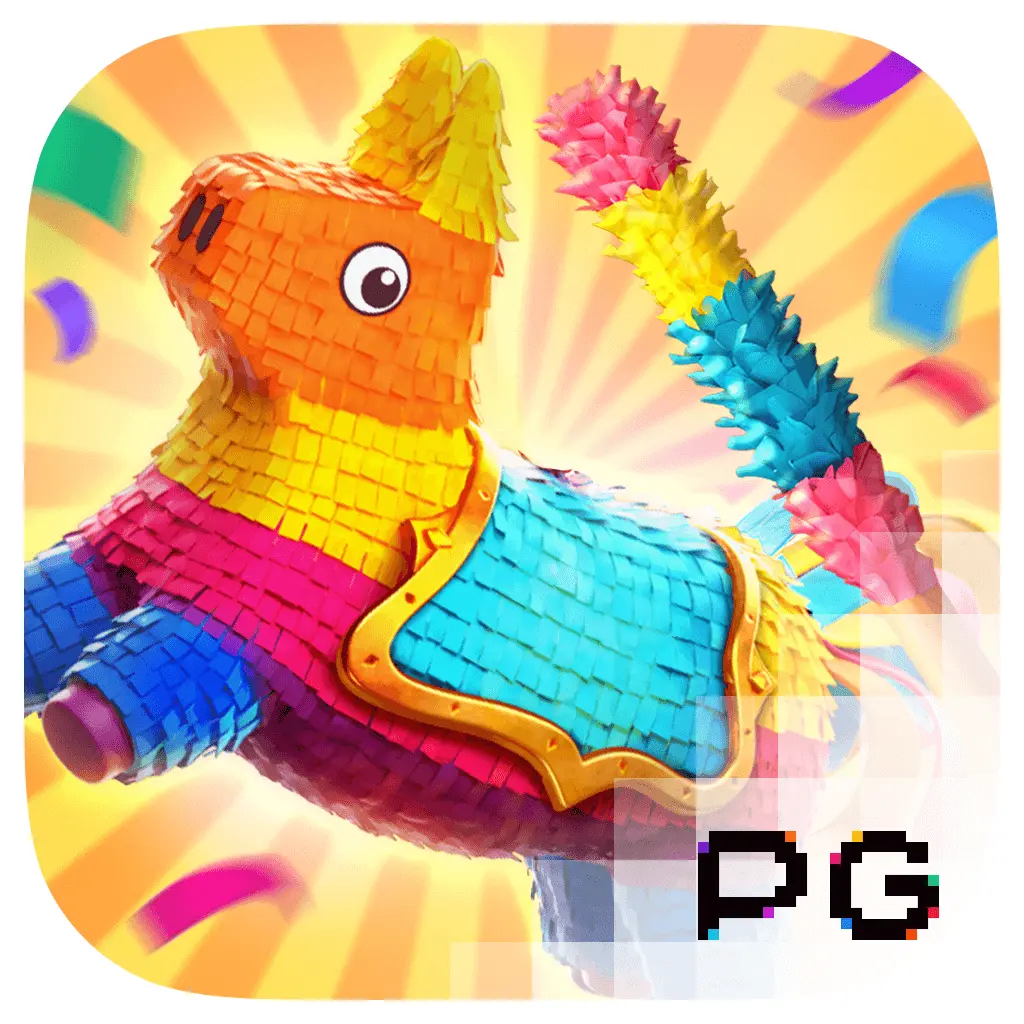 PGSoft : Pinata Wins - AUTOCUAN777