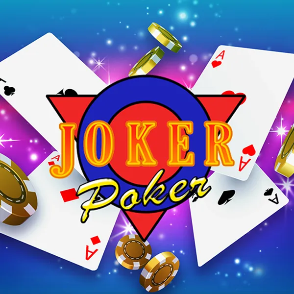 Joker Poker - AUTOCUAN777