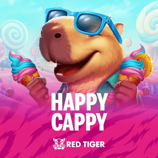 Happy Cappy - AUTOCUAN777