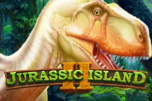 Playtech : Jurassic Island 2 - AUTOCUAN777