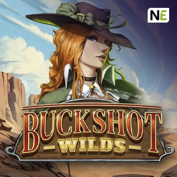NetEnt : Buckshot Wilds - AUTOCUAN777