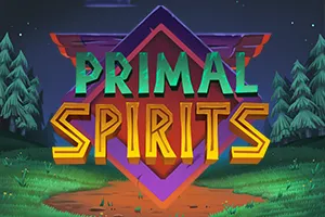 Playtech : Primal Spirits - AUTOCUAN777