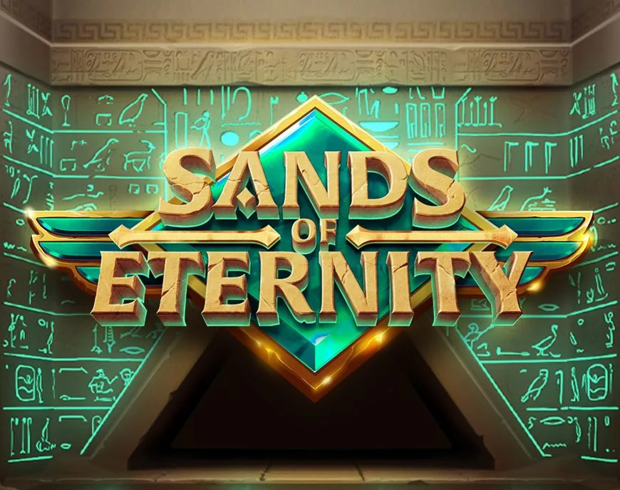 Slotmill : Sands of Eternity - AUTOCUAN777