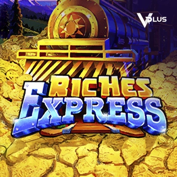 Vplus : Riches Express - AUTOCUAN777