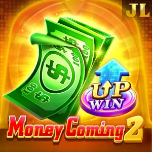 Jili : Money Coming 2 - AUTOCUAN777
