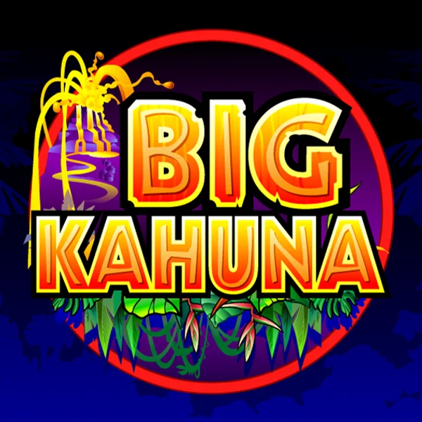 Microgaming : Big Kahuna - AUTOCUAN777