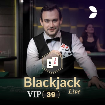 Blackjack VIP 39 - AUTOCUAN777