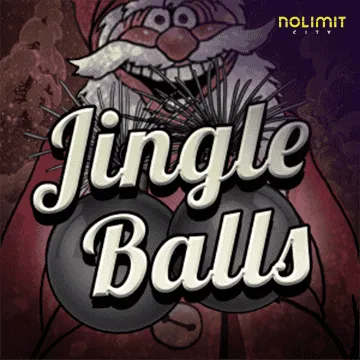 NolimitCity : Jingle Balls - AUTOCUAN777