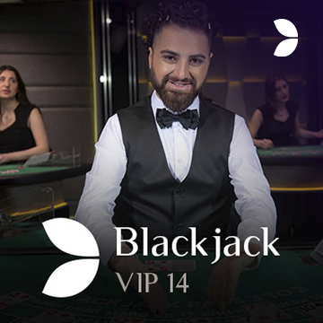 Blackjack VIP 14 - AUTOCUAN777