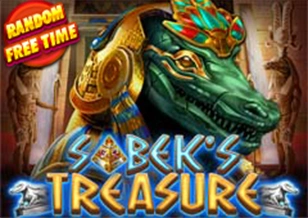 AFB : Sobek&rsquo;s Treasure - AUTOCUAN777