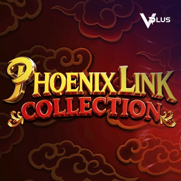 Vplus : Phoenix Link - Collection - AUTOCUAN777