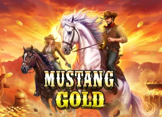 Pragmatic : Mustang Gold - AUTOCUAN777