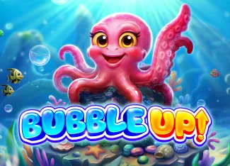 Bubble Up! - AUTOCUAN777