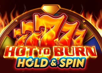 Pragmatic : Hot to Burn Hold and Spin - AUTOCUAN777