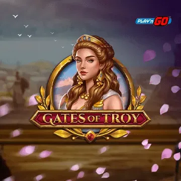 PlaynGo : Gates of Troy - AUTOCUAN777