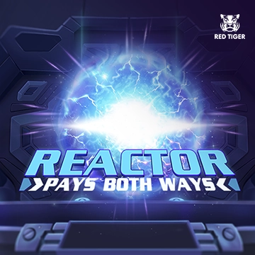Redtiger : Reactor - AUTOCUAN777