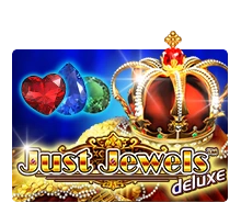 Just Jewels Deluxe - AUTOCUAN777