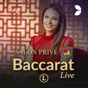 Salon Privé Baccarat L - AUTOCUAN777