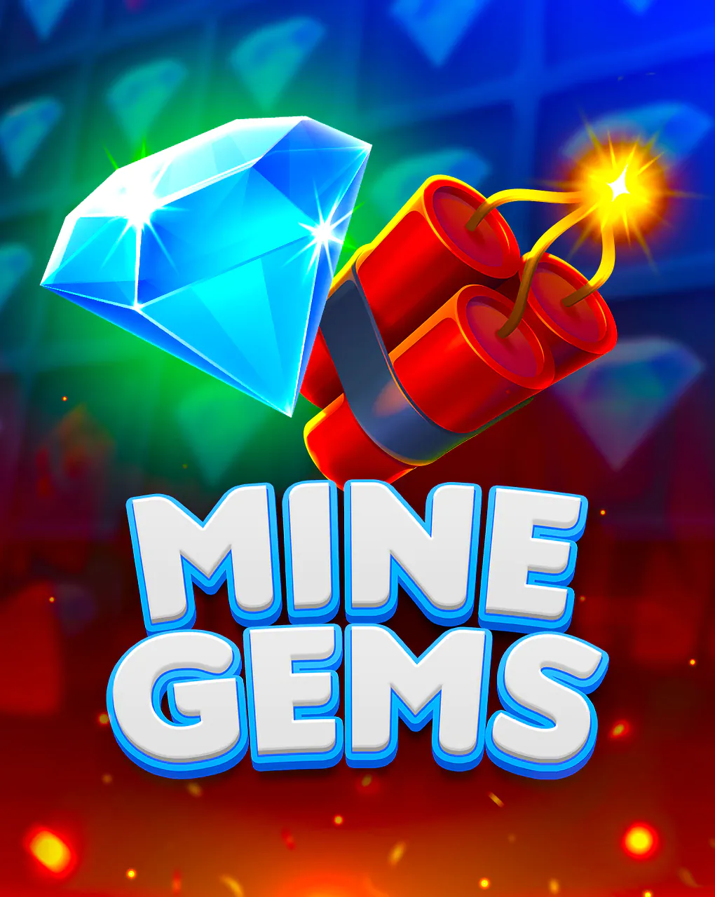 Mine Gems - AUTOCUAN777