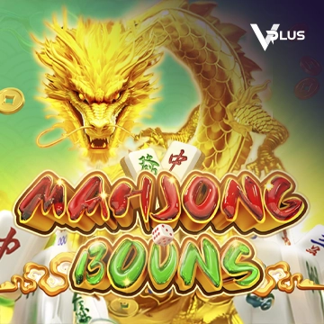 Vplus : Mahjong Bonus - AUTOCUAN777