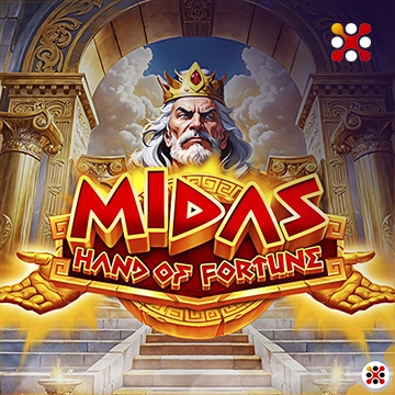 Mancala : Midas: Hand of Fortune - AUTOCUAN777